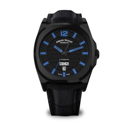 Часы ARMAND NICOLET A650AQN-NA-PI4650NA