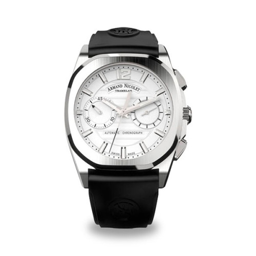 Часы ARMAND NICOLET A654AAA-AG-GG4710N