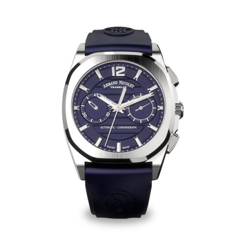 Часы ARMAND NICOLET A654AAA-BU-GG4710U