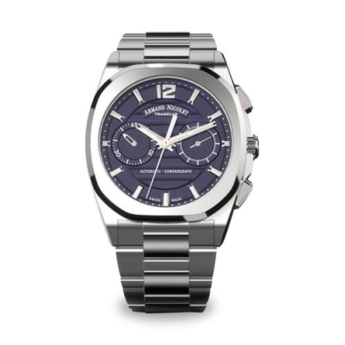 ARMAND NICOLET A654AAA-BU-MA4650AA