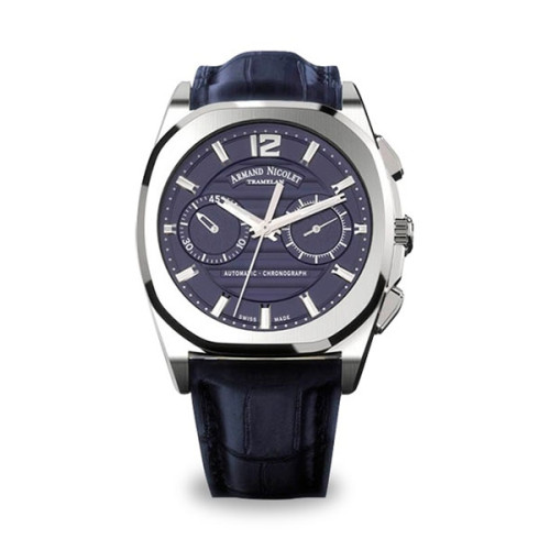 Часы ARMAND NICOLET A654AAA-BU-PI4650UA