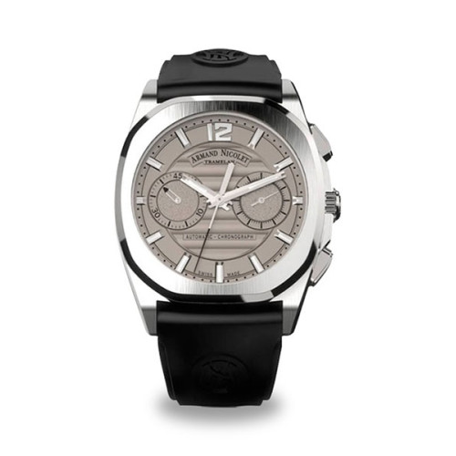 Часы ARMAND NICOLET A654AAA-GR-GG4710N