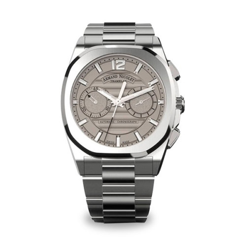 ARMAND NICOLET A654AAA-GR-MA4650AA