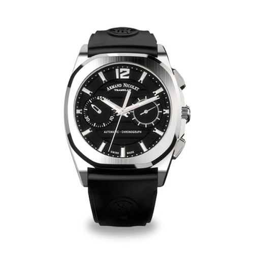 Часы ARMAND NICOLET A654AAA-NR-GG4710N