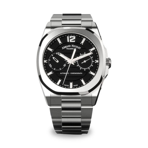 Часы ARMAND NICOLET A654AAA-NR-MA4650AA