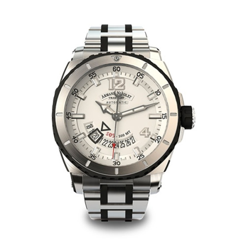 Часы ARMAND NICOLET A710AGN-AG-MA4710GN