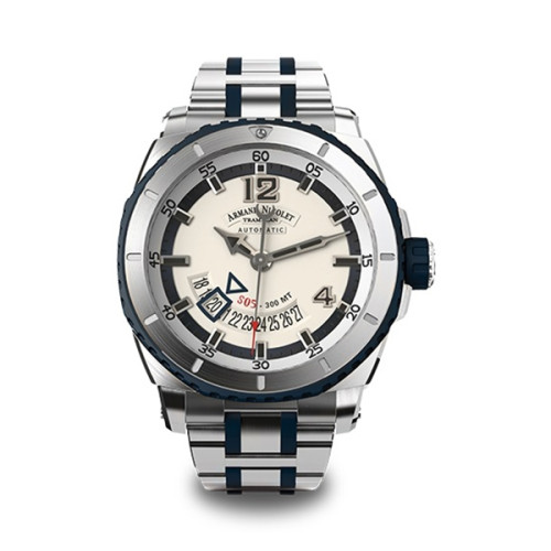 Часы ARMAND NICOLET A710AGU-AK-MA4710GU