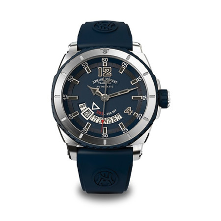 ARMAND NICOLET A710AGU-BU-GG4710U