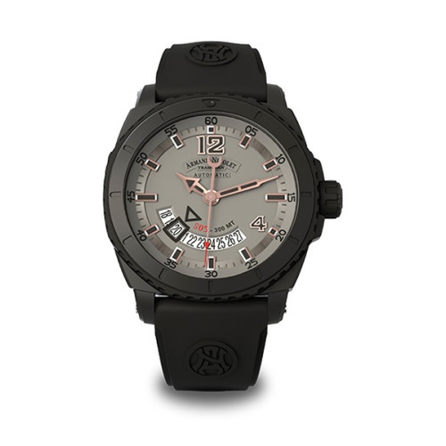 Часы ARMAND NICOLET A710AQN-GS-GG4710N