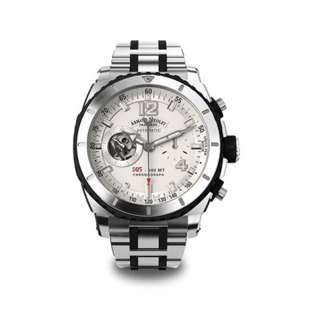 ARMAND NICOLET A714AGN-AG-MA4710GN