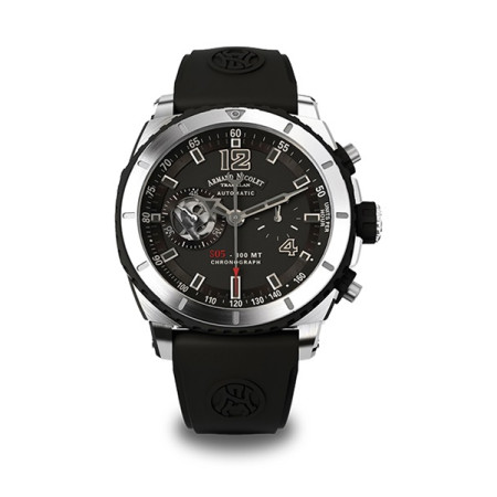 ARMAND NICOLET A714AGN-GR-GG4710N