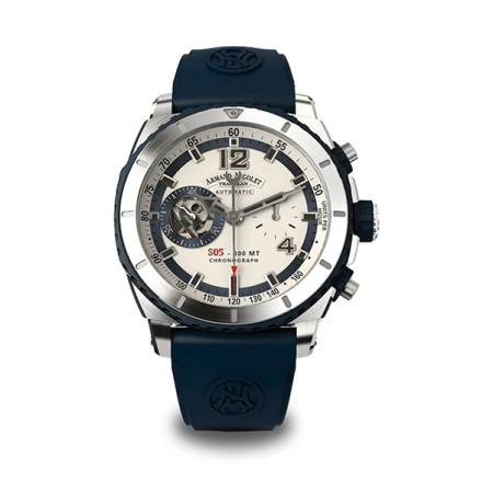 ARMAND NICOLET A714AGU-AK-GG4710U