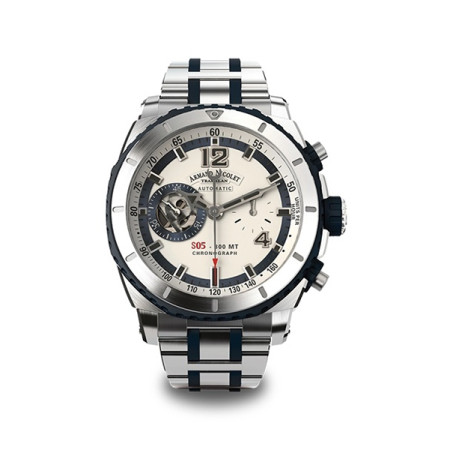 ARMAND NICOLET A714AGU-AK-MA4710GU