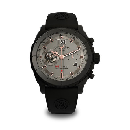 ARMAND NICOLET A714AQN-GS-GG4710N