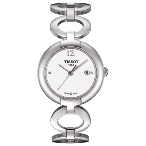 Часы Pinky by Tissot Women's Quartz T084.210.11.017.00