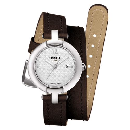 Pinky by Tissot Women's Quartz T084.210.16.017.03