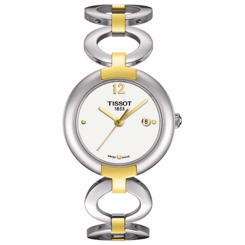 Часы Pinky by Tissot Women's Quartz T084.210.22.017.00