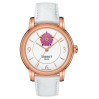 Часы Tissot Lady Heart Flower Powermatic 80 T050.207.37.017.05