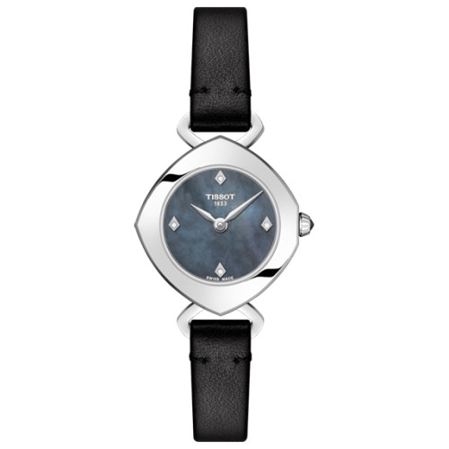 Часы Tissot  Femini-T T113.109.16.126.00