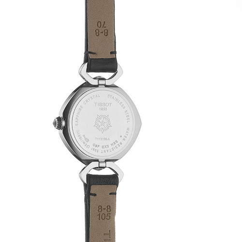 Часы Tissot  Femini-T T113.109.16.126.00
