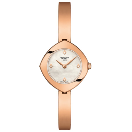 Tissot  Femini-T T113.109.33.116.00