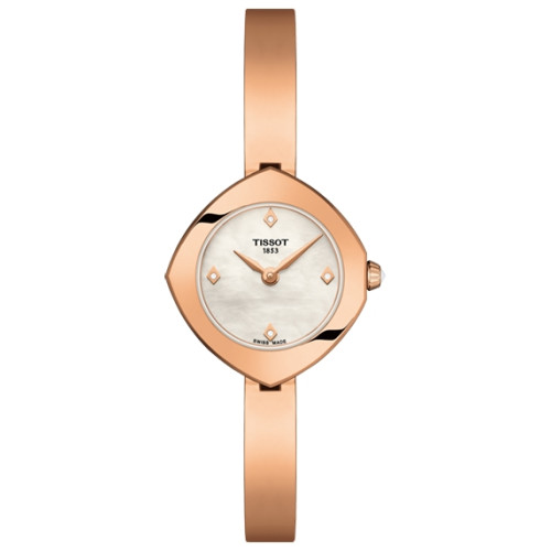 Часы Tissot  Femini-T T113.109.33.116.00