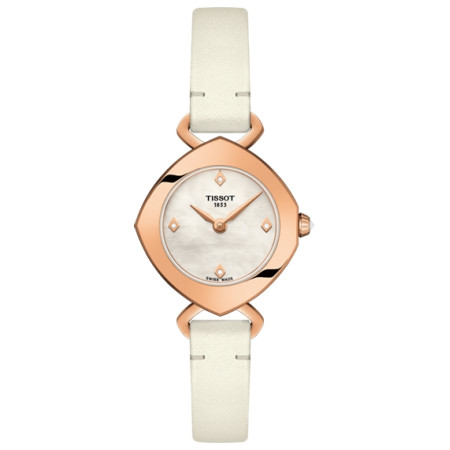 Tissot  Femini-T T113.109.36.116.00