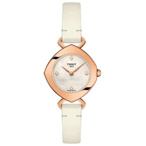 Часы Tissot  Femini-T T113.109.36.116.00