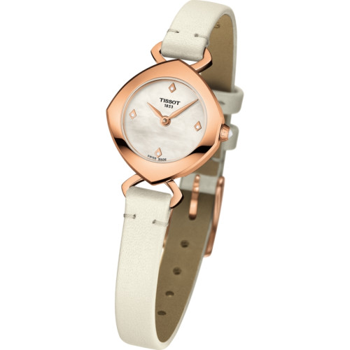 Часы Tissot  Femini-T T113.109.36.116.00