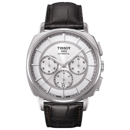 Часы Tissot  T-Classic T-Lord T059.527.16.031.00