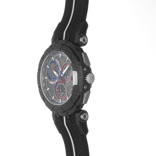 Часы Tissot  T-Race Nicky Hayden 2017 T092.417.37.061.01