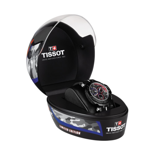 Часы Tissot  T-Race Nicky Hayden 2017 T092.417.37.061.01