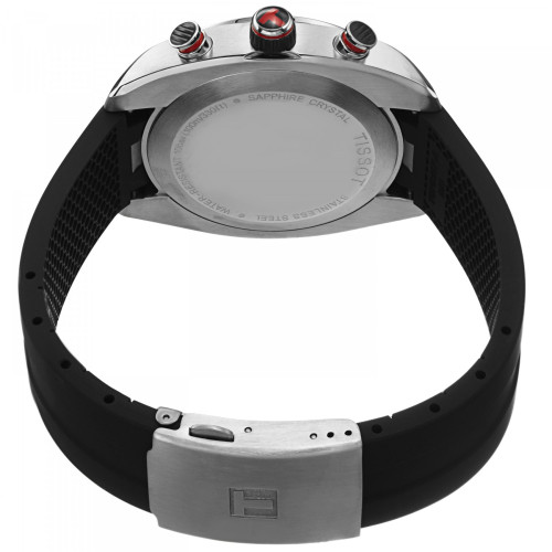 Часы Tissot  T-Sport PRS 330 T076.417.17.087.00