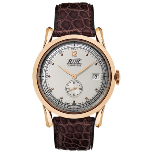 Часы Tissot 150th Anniversary T71.8.440.31