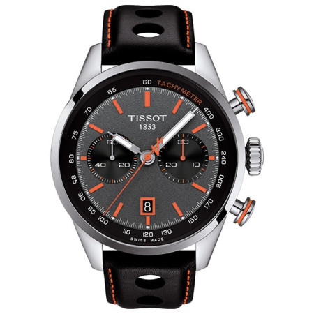 Tissot Alpine On Board Automatic Chronograph T123.427.16.081.00