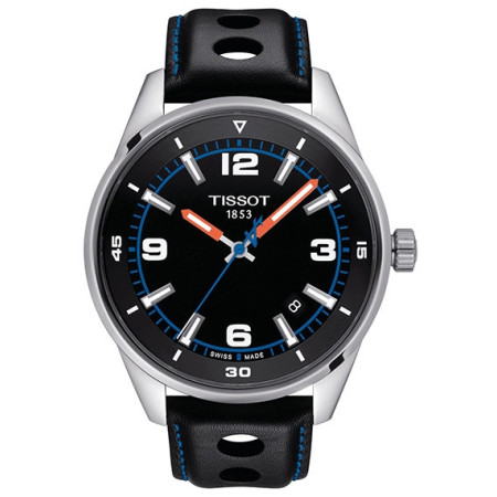 Tissot Alpine On Board T123.610.16.057.00