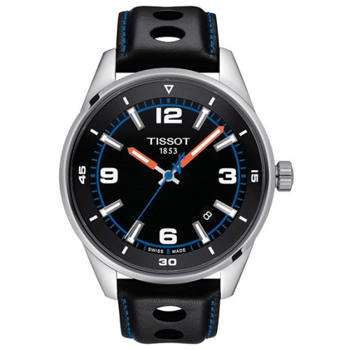 Часы Tissot Alpine On Board T123.610.16.057.00