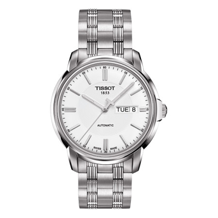 Tissot Atomatics III T065.430.11.031.00