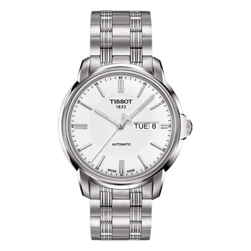 Часы Tissot Atomatics III T065.430.11.031.00