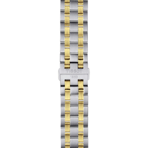 Часы Tissot Automatics III Date T065.407.22.031.00