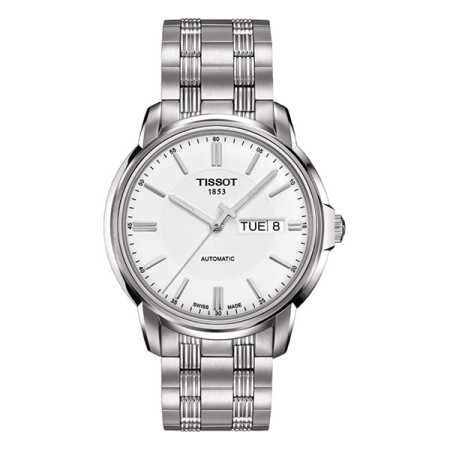 Tissot Automatics III T065.407.11.031.00