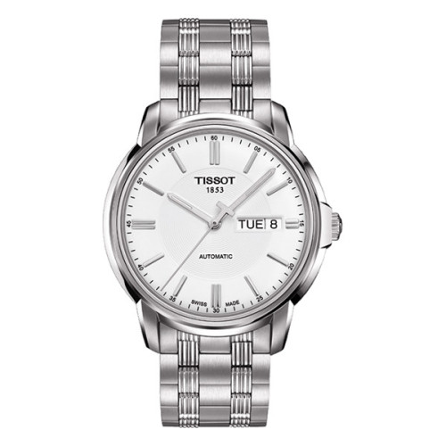 Tissot Automatics III T065.407.11.031.00