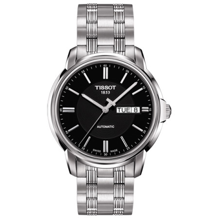 Tissot Automatics III T065.430.11.051.00