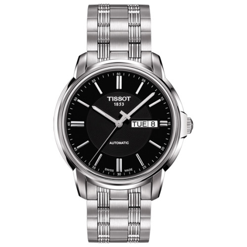 Часы Tissot Automatics III T065.430.11.051.00