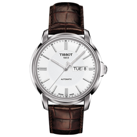 Tissot Automatics III T065.430.16.031.00