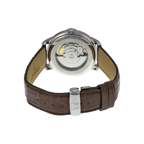 Часы Tissot Automatics III T065.430.16.031.00