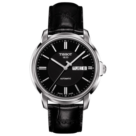 Tissot Automatics III T065.430.16.051.00