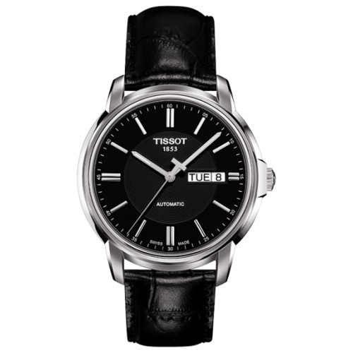 Часы Tissot Automatics III T065.430.16.051.00