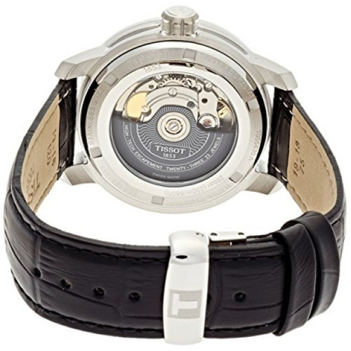 Часы Tissot Automatics III T065.430.16.051.00