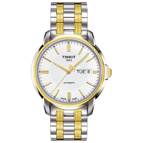 Tissot Automatics III T065.430.22.031.00